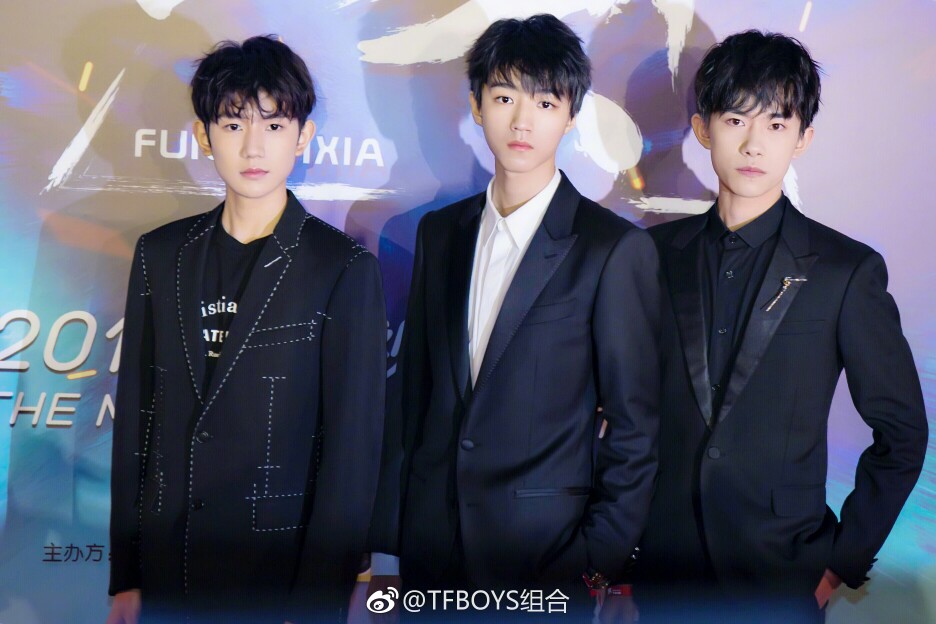 TFBOYS