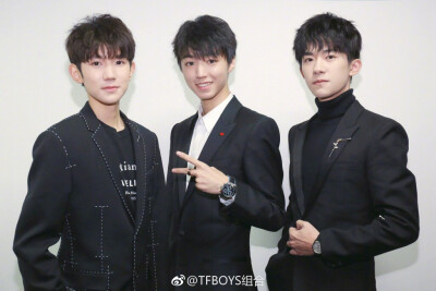 TFBOYS