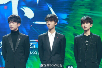 TFBOYS