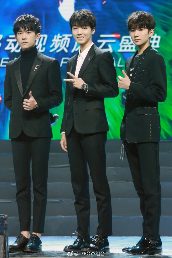 TFBOYS