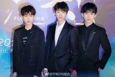 TFBOYS