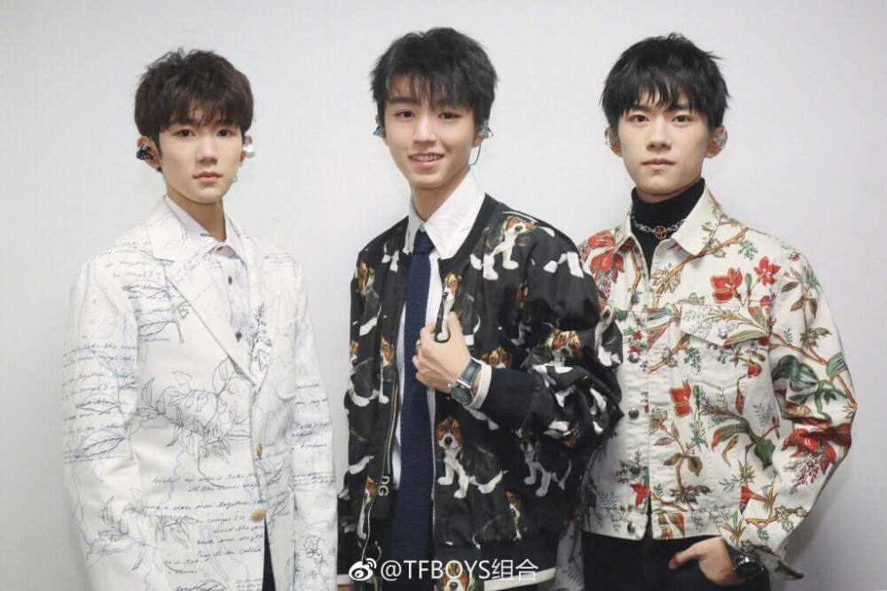 TFBOYS