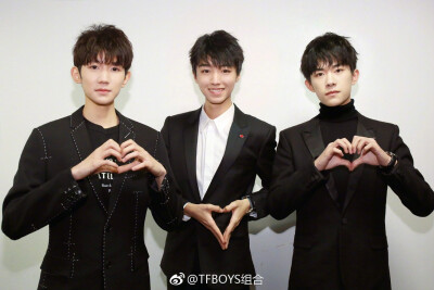 TFBOYS