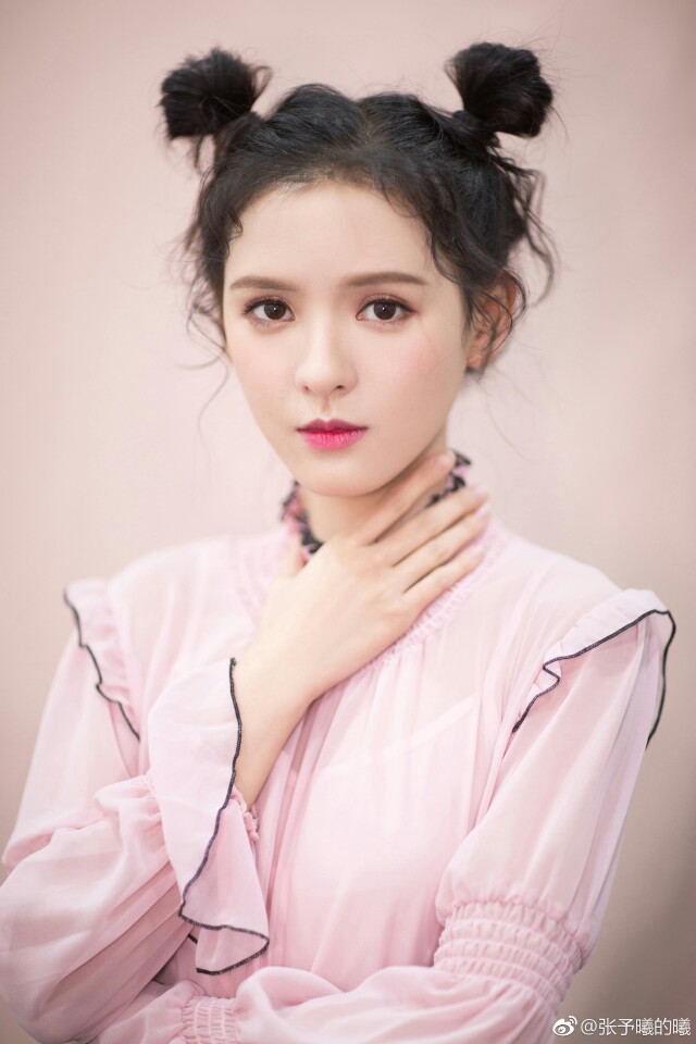张予曦 堆糖,美图壁纸兴趣社区