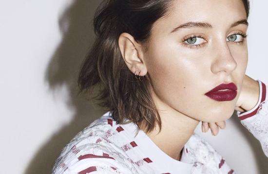 iris law