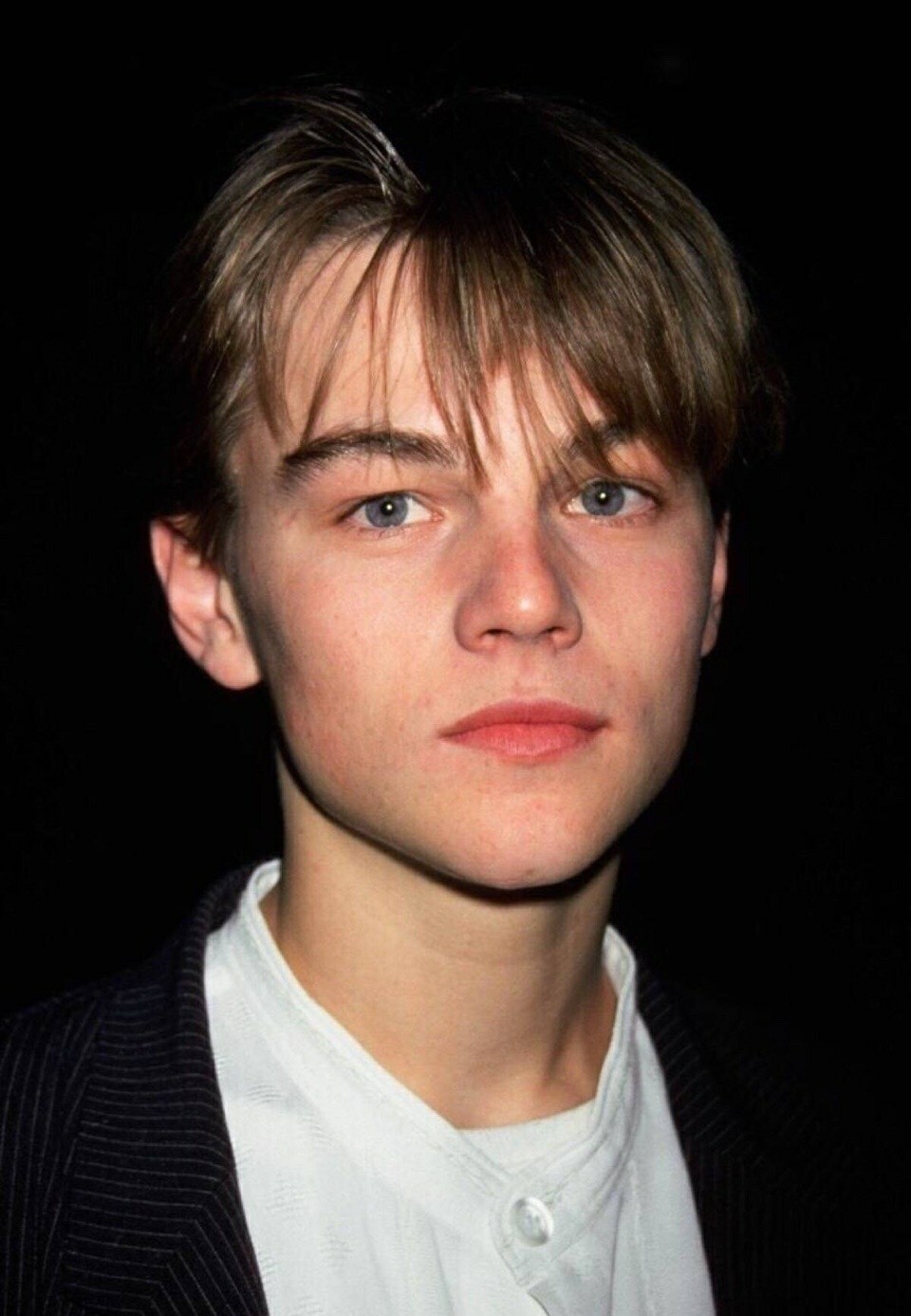 小李子 Leonardo DiCaprio