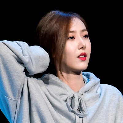 黄恩妃黄恩菲信飞 SinB Gfriend 爱豆头像♡