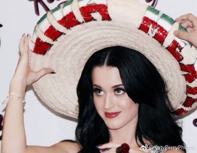 Katy Perry 水果