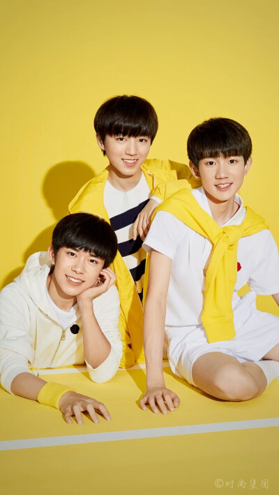 tfboys