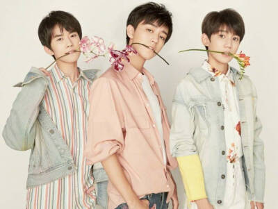 tfboys