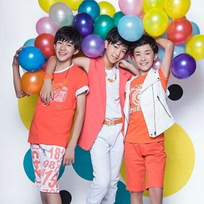 tfboys