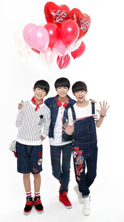 tfboys