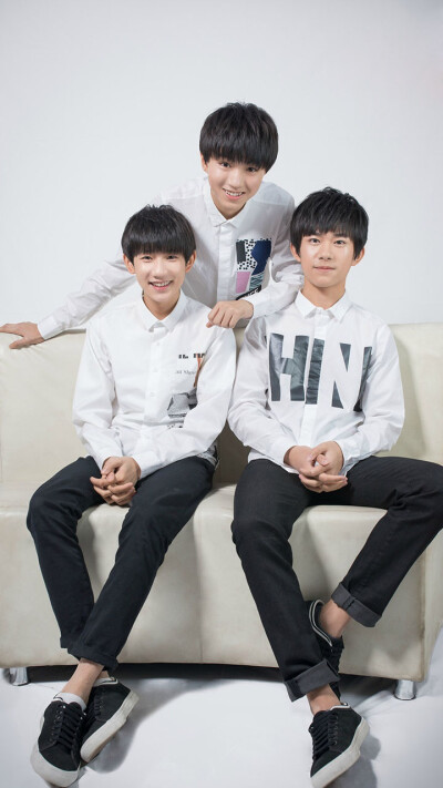 tfboys