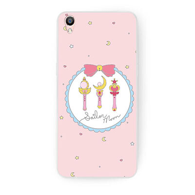 oppor9手机壳r9s全包硅胶oppor9plus防摔透明边潮三支魔法棒