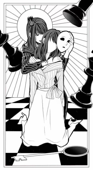 #恋与制作人#
#白起/周棋洛/林泽言/许墨
#四个养不起的野男人
#侵删