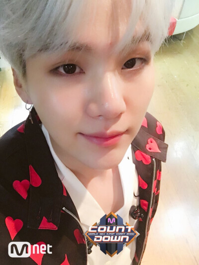 #防弹少年团#Suga