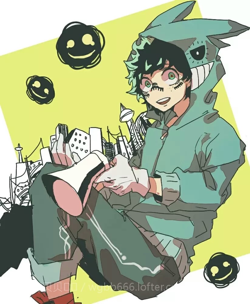 deku