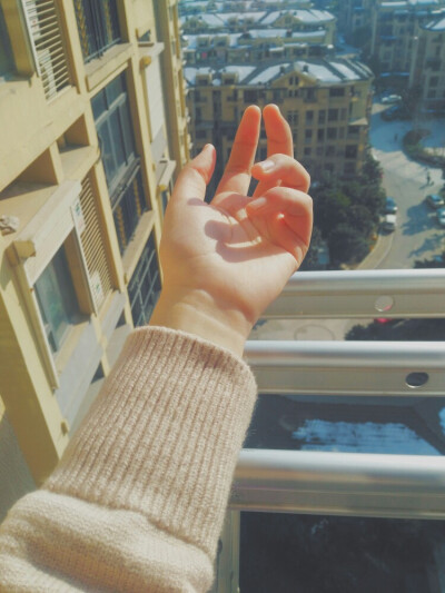 2018.2.5 you are my sunshine.