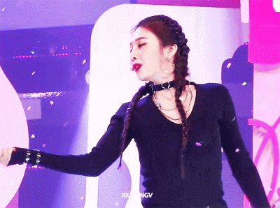 朴秀英 朴秀荣 Joy