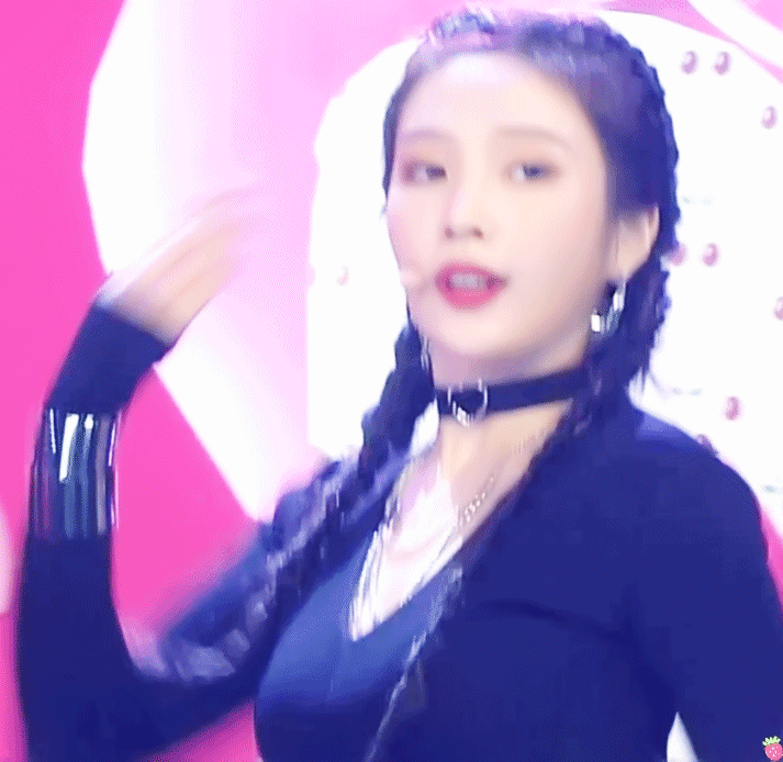 朴秀英 朴秀荣 Joy