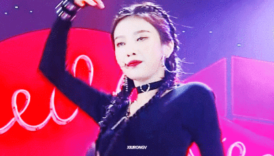 朴秀英 朴秀荣 Joy