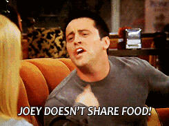 Joey 