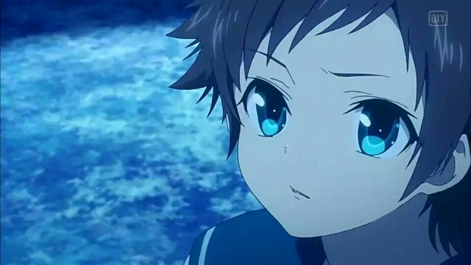 来自风平浪静的明天