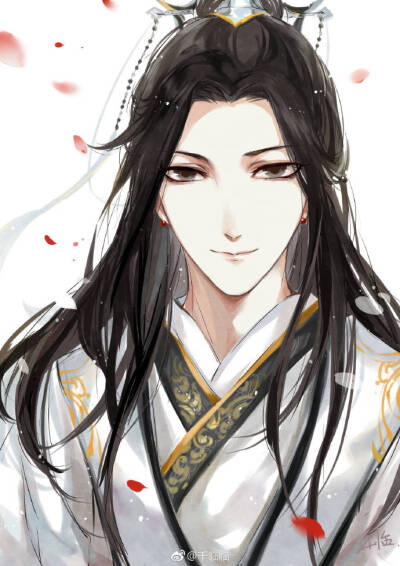 天官赐福+太子悦神+