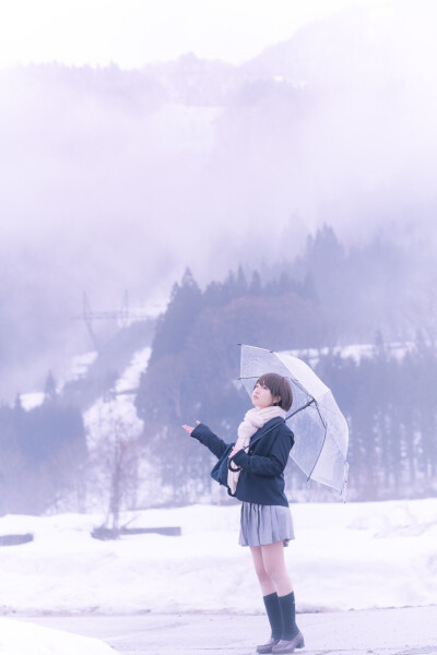 jk制服 日本女子高中生 日系 写真 摄影