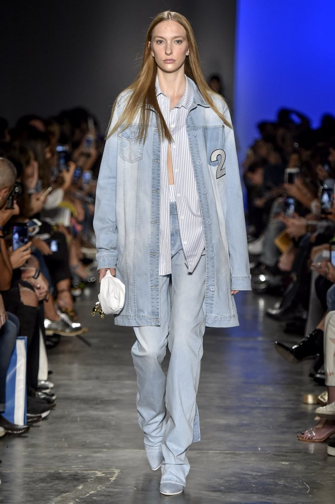 Two Denim 2018春夏高级成衣发布秀 - Sao Paulo Spring 2018