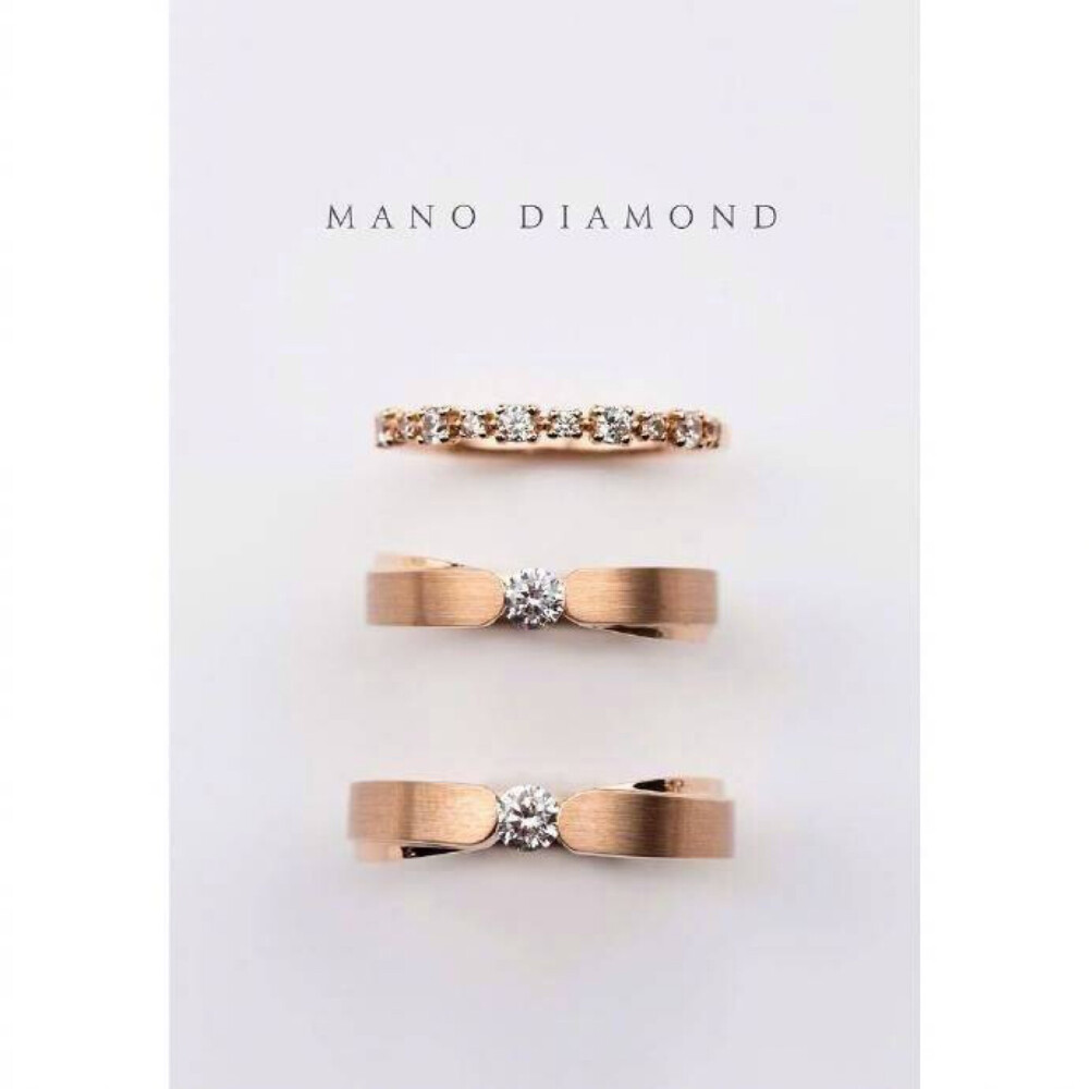 MANO DIAMOND.