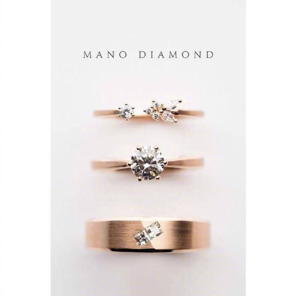 MANO DIAMOND.