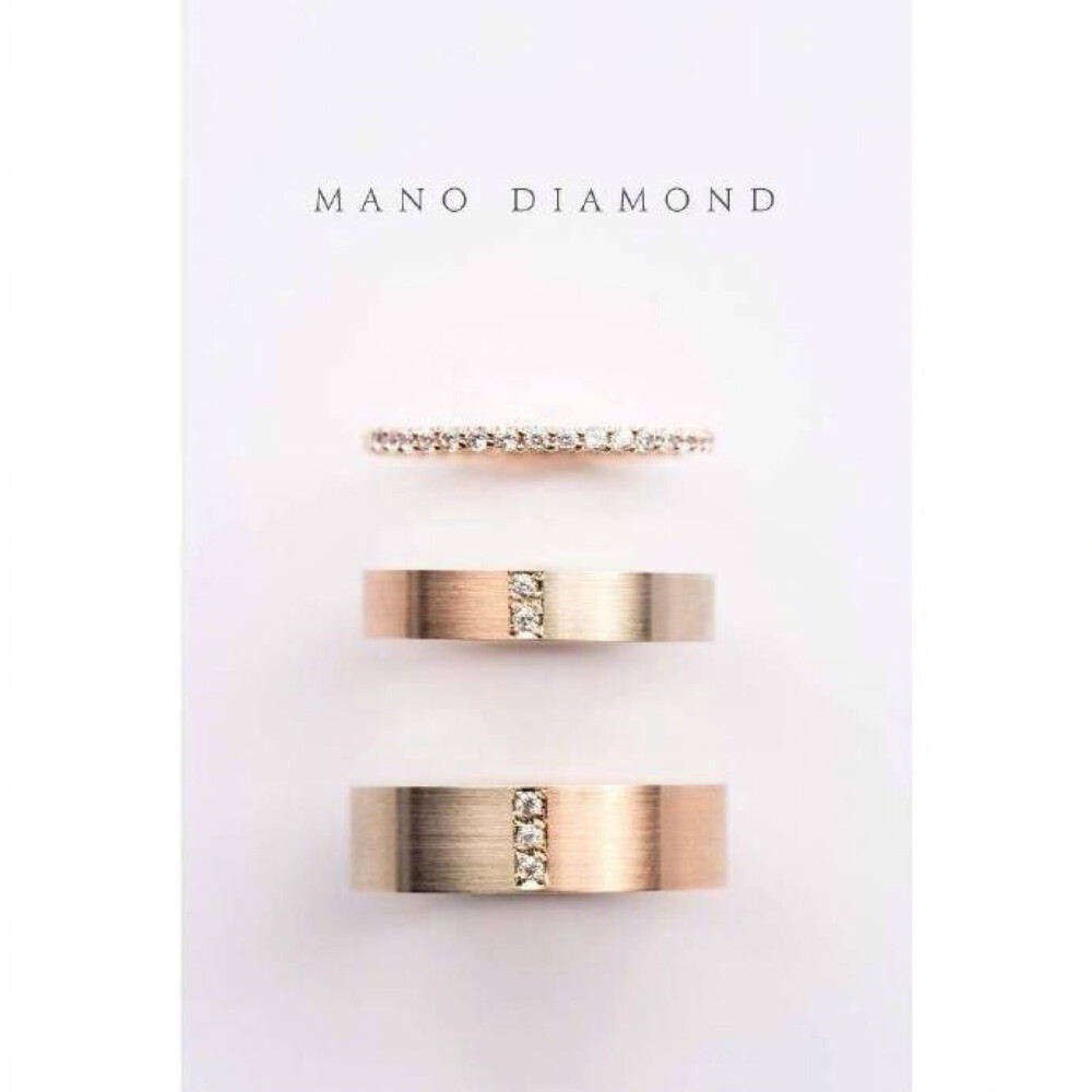 MANO DIAMOND.