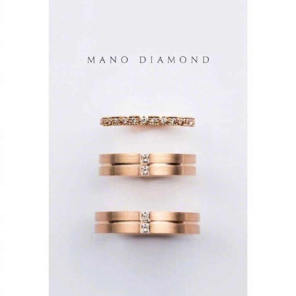 MANO DIAMOND.