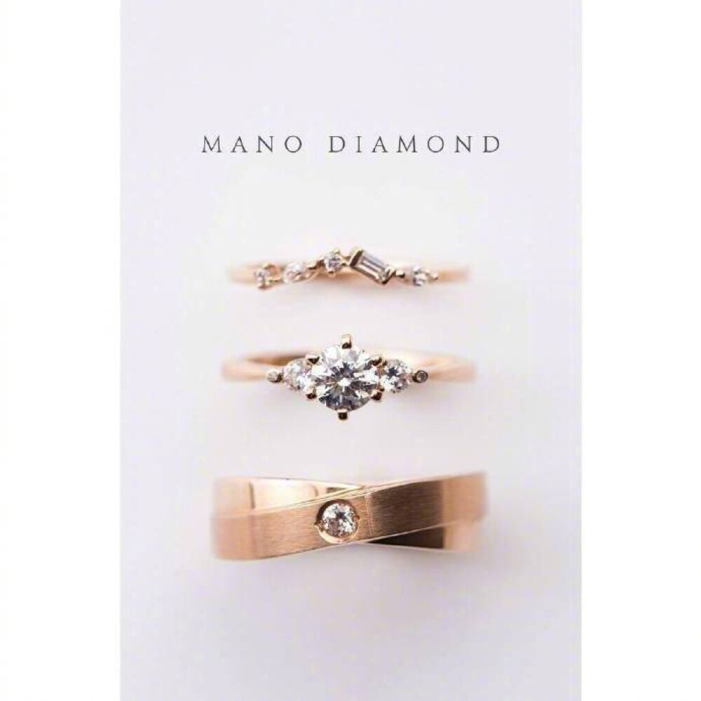 MANO DIAMOND.