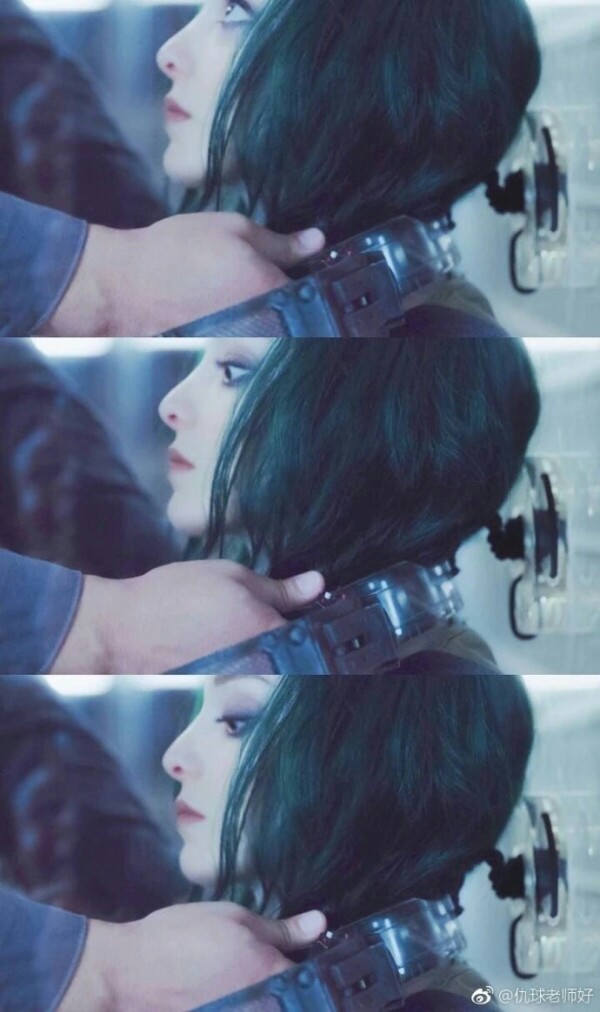 艾玛杜蒙特 北极星小姐姐★天赋异禀♡