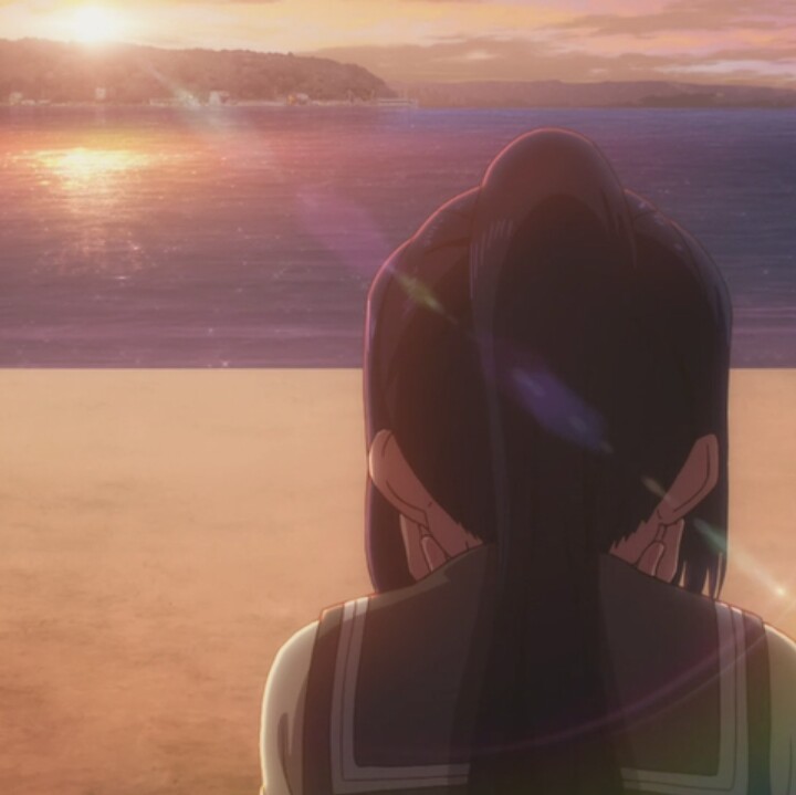 [自截女头]《LoveLive!Sunshine!!第二季》松浦果南