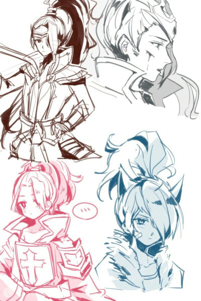 ［王者荣耀］
