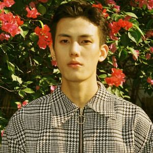 暴力颖の 男生头像 男头