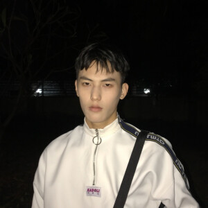 暴力颖の 男生头像 男头