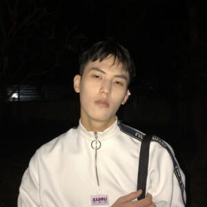 暴力颖の 男生头像 男头