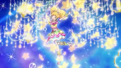 偶像活动stars