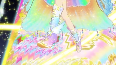 偶像活动stars