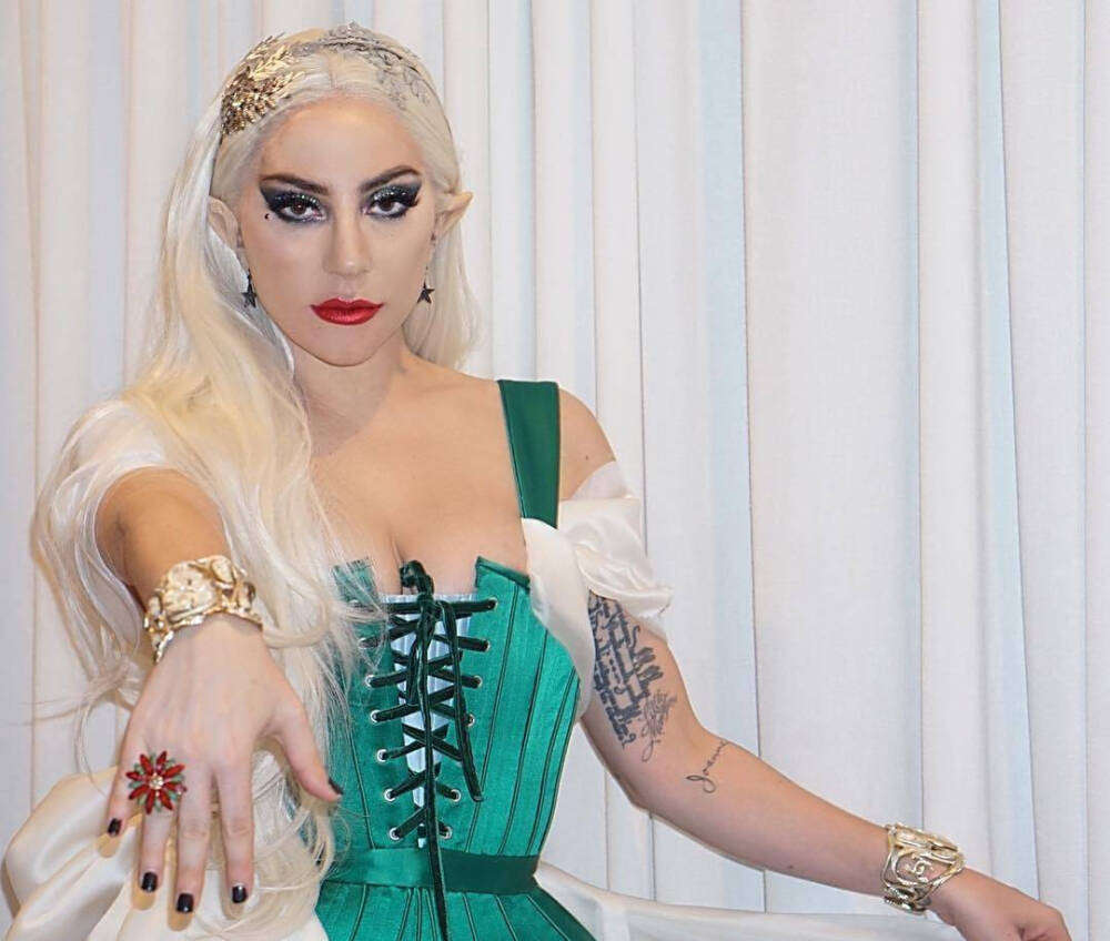 Lady Gaga
