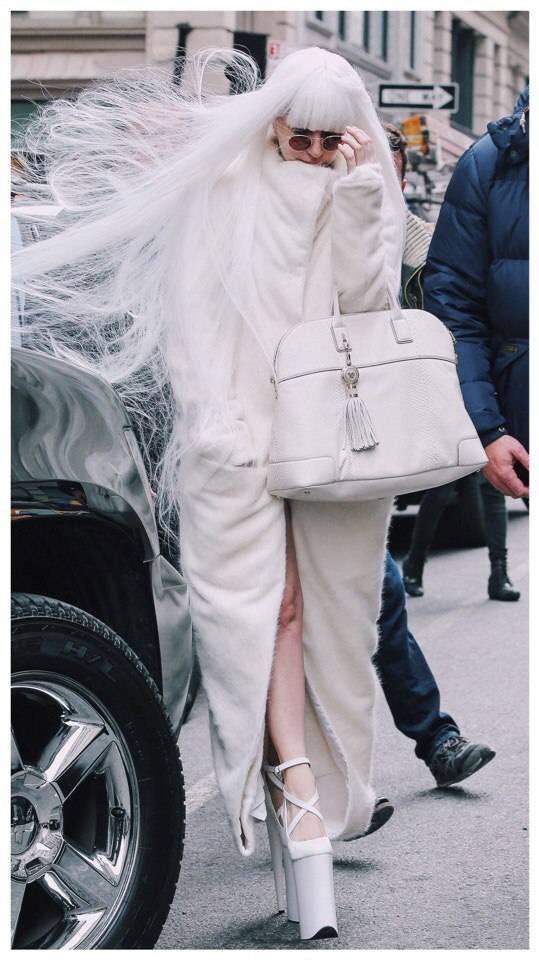Lady Gaga