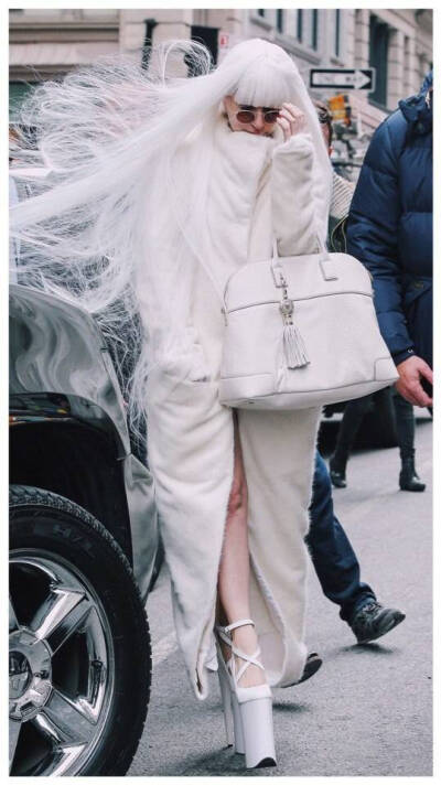 Lady Gaga