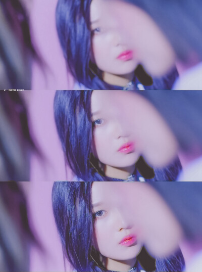 朴秀荣，CR.CleverBunny04