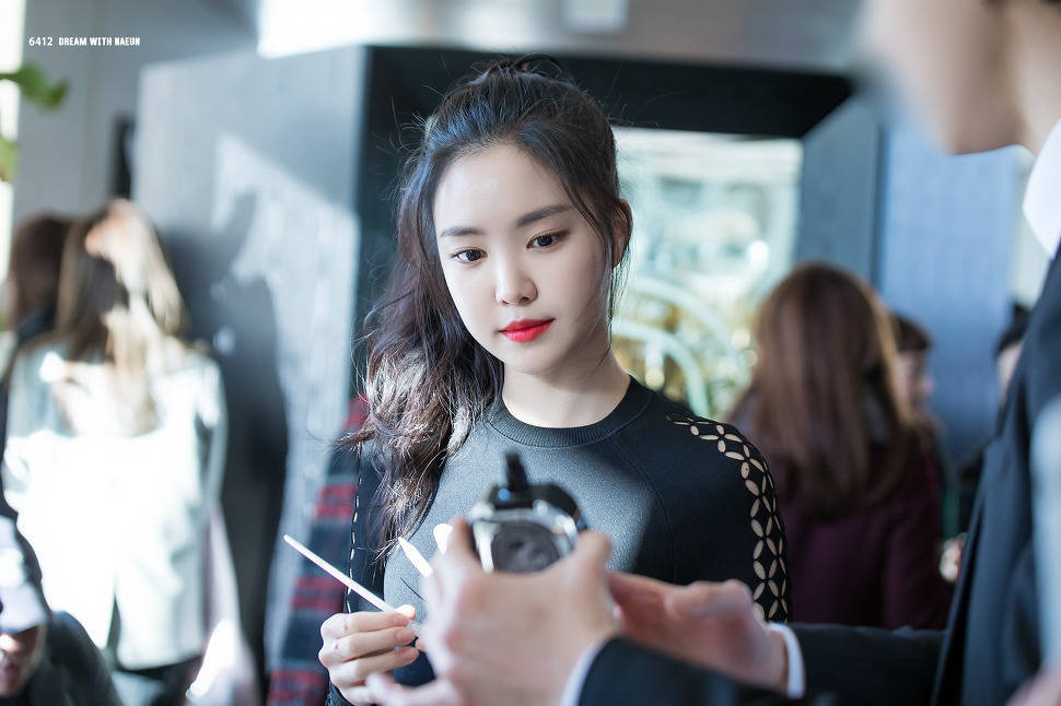 180205#孙娜恩##孙娜恩0210生日快乐##与孙娜恩的365天#
Diptyque Perfume50週年活动