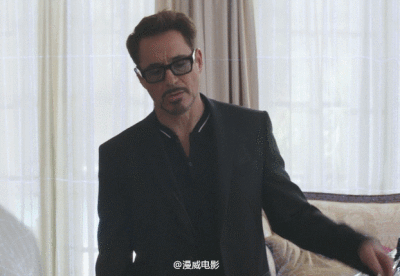 小罗伯特唐尼 RobertDowneyJr. 钢铁侠