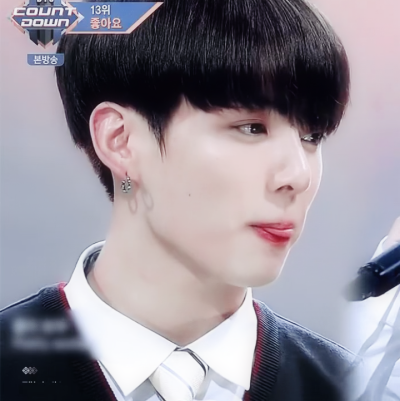 田柾国/田小国JUNGKOOK
cr.姜以安 自截图调色
拿图点赞收藏会不定时更图的谢谢